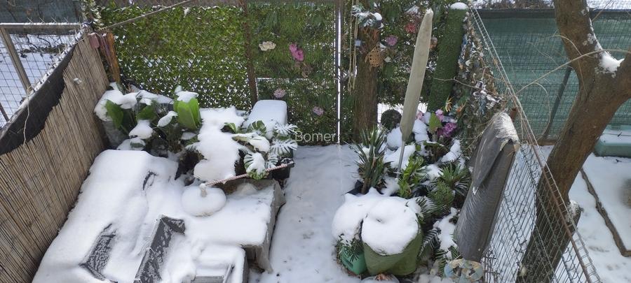 Garsonieră Piața Muncii - Baba Novac - 13