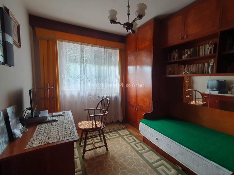 Vand apartament cu 3 camere zona Fortuna - 7