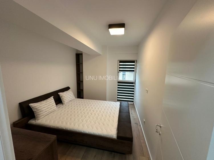 Freya Home - 2 camere - etaj intermediar - 53mp - 11