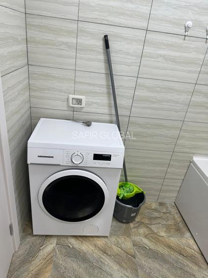 Inchiriez garsoniera LUX - 3