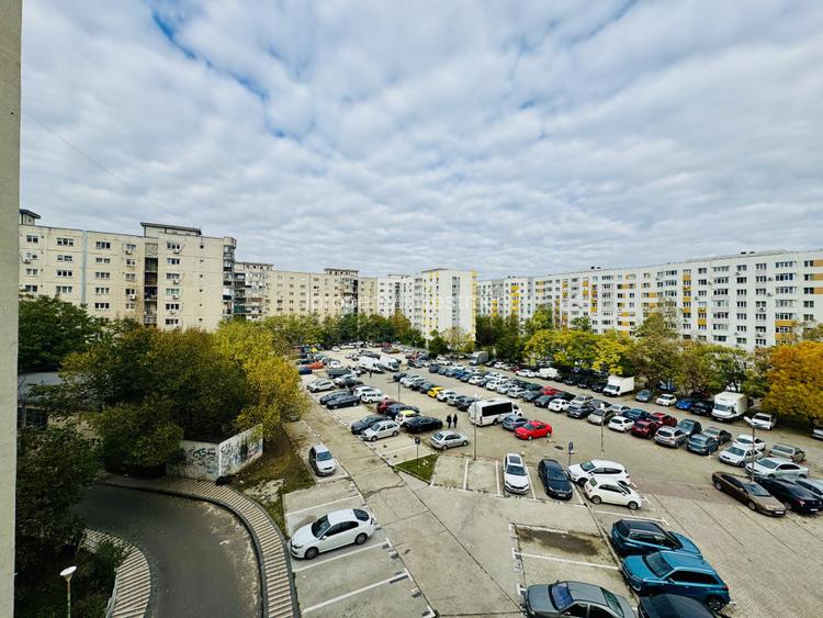 Apartament 3 Camere | Rahova | Bloc  Anvelopat - 18