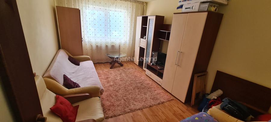 Garsonieră zona Zorilor - 2