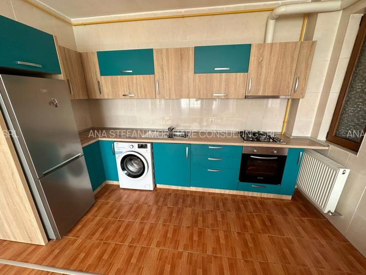 Valea Lunga / Apartament modern-Bloc nou - 8