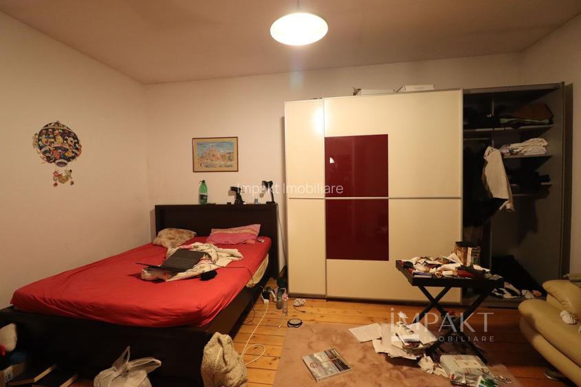 Apartament la casa, situat in cartierul Andrei Muresanu! - 3