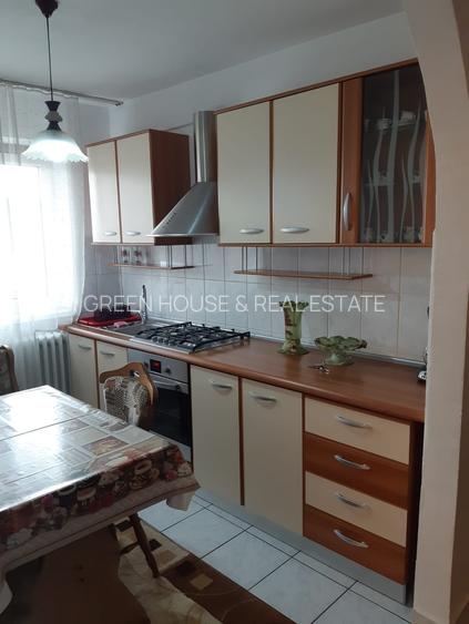 Apartament 1 camera zona Eminescu - 5