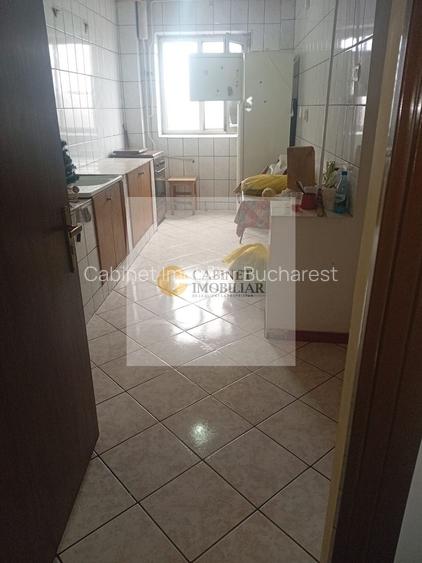 2 Camere - 55MP | Decomandat | 1985 | Metrou Crangasi la 10 minute - 4