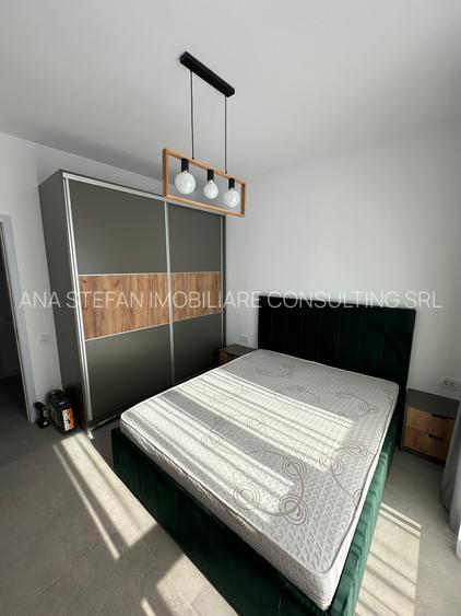 Lujerului l Plaza l 2 Camere Lux l Prima Utilizare l View Superb l - 8