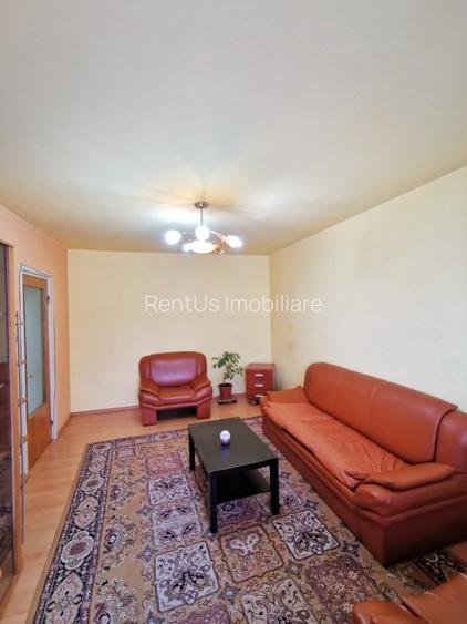 Obor|Stefan cel Mare|1 Minute Metrou|Ap 2 Cam Decomandat| - 5