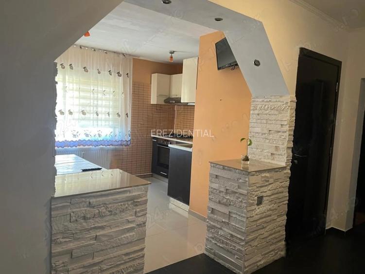 Apartament 2 camere-decomandat-zona Sebastian - 7