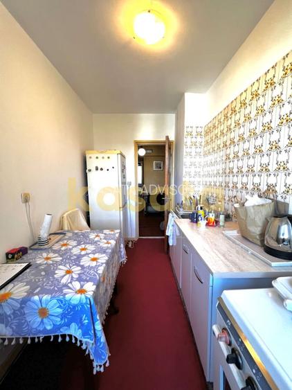 Apartament 3 camere 78mp | Șoseaua Pantelimon | 2 balcoane - 7