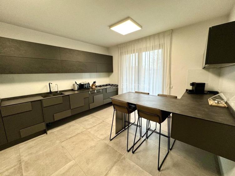 Vilă individuală | 4 camere | 200 Mp Utili | 2 Parcari | Iancu Nicolae - 4