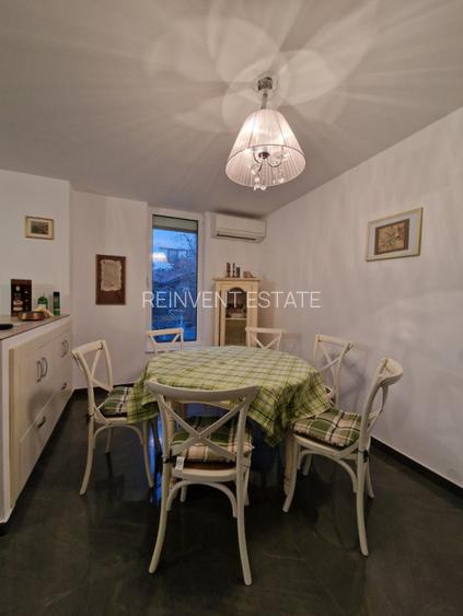 De Vanzare! Vila cu 3 camere in Pipera  - 8