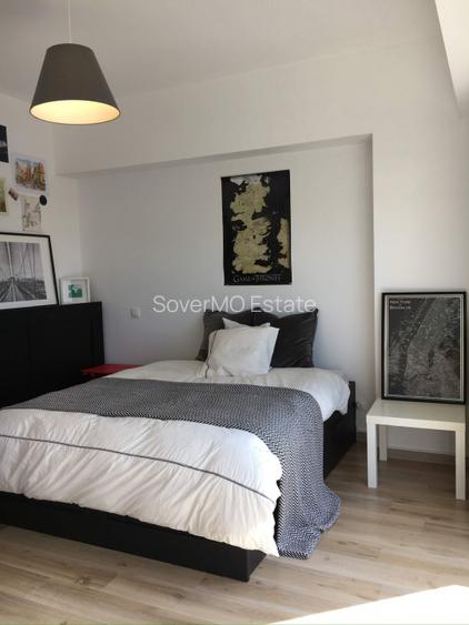 Apartament 2 Camere Modern | Parcul Carol - 4