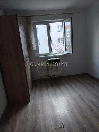 Garsonieră compactă cu potențial – Ștefan cel Mare, etaj 1 - 2