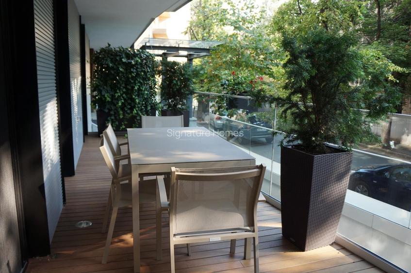 Duplex 4 camere Bulevardul Primaverii - Charles Du Gaulle - 2