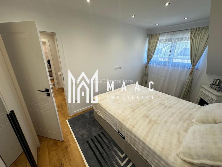 Apartament 2 camere | Prima Inchiriere | AC | D. Stanca - 9