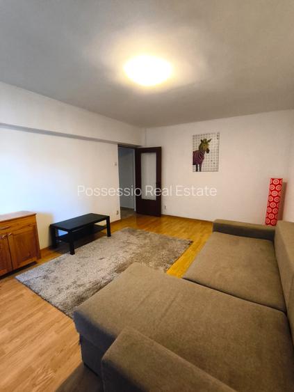 Apartament 2 camere – Rahova - 330 EUR - 3