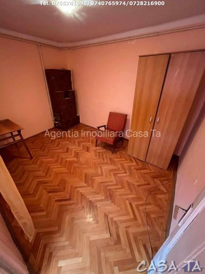 Casa 6 Camere P+1, Targu-Carbunesti - 4