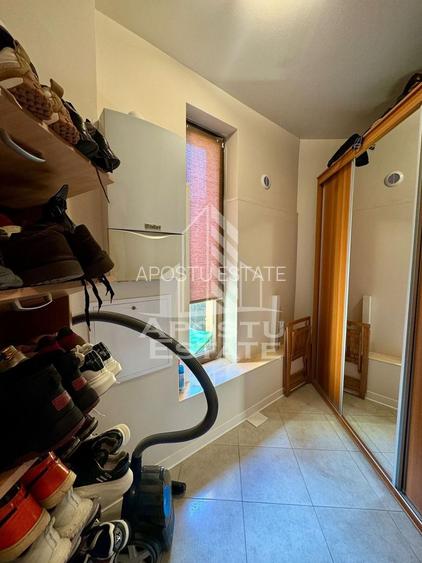 Casa indivduala de vanzare in Dumbravita - 8