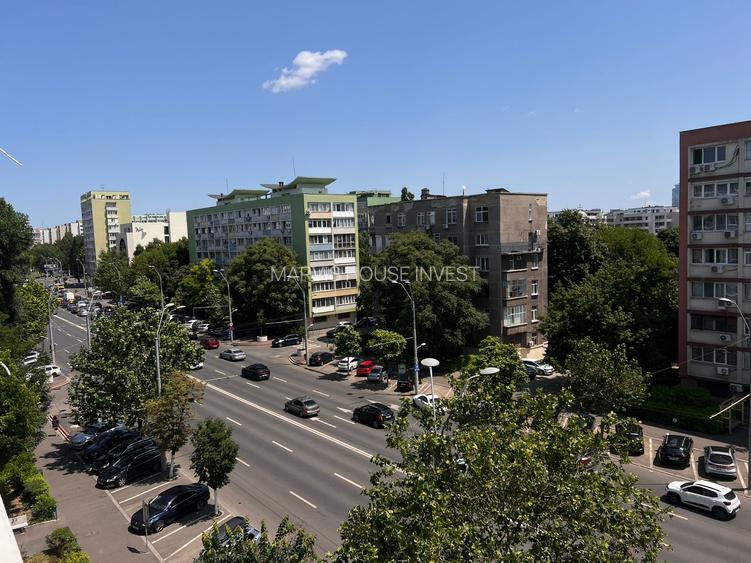 Apartament de inchiriat Unirii-Cantemir Metrou Tineretului - 10