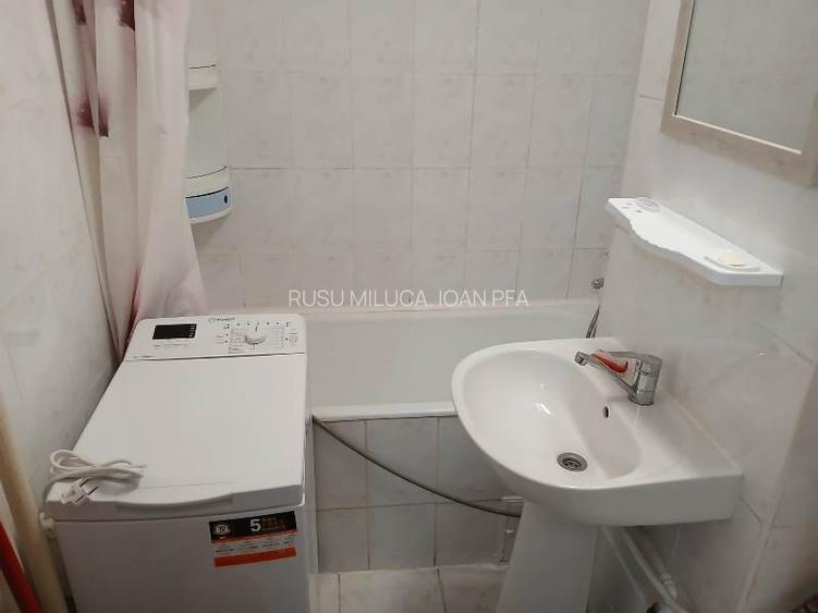 Inchiriere Apartament 2 camere Militari, Lujerului - 11