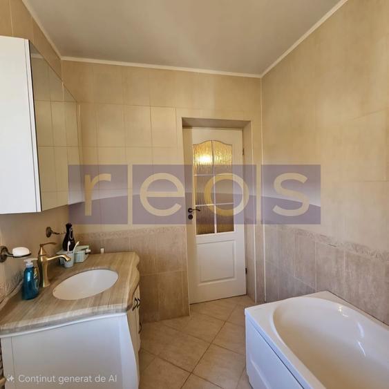 VANZARE CASA | 4 CAMERE| PIPERA - 5