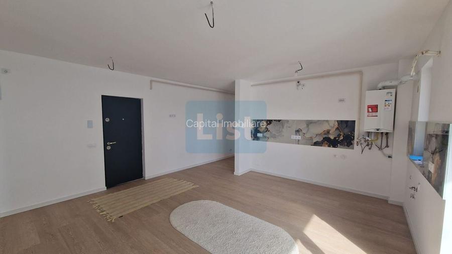 Apartament cu 3 camere | Lift | Etaj 1 | Loc de parcare Comision 0  - 3