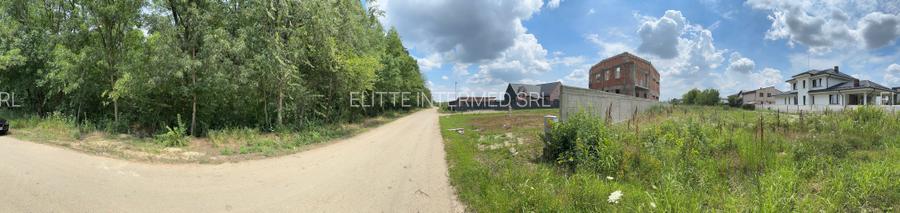 Moara Vlasiei -Laguna Verde - 2