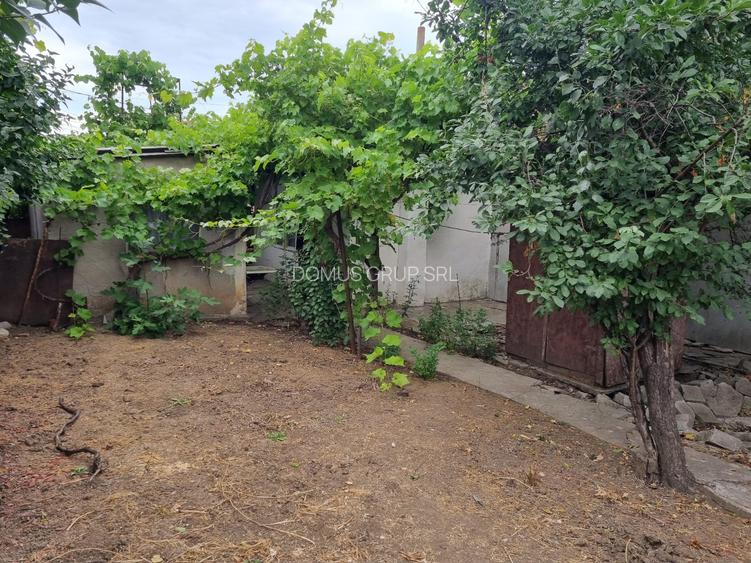 Vând casă în zona Viile Noi 400 mp teren și construcție 110 mp - 5