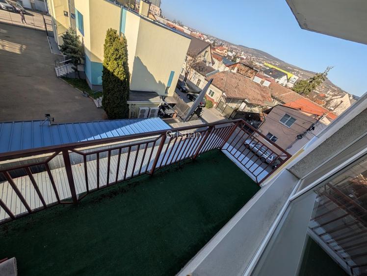 Vând apartament 1 cameră, Mărăști, Henri Barbusse, garaj inclus în preț - 10