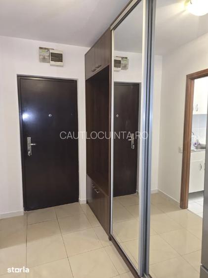 Garsoniera | Drumul Taberei | Boxa Mare Inclusa | 5' Metrou | Mobilata - 6