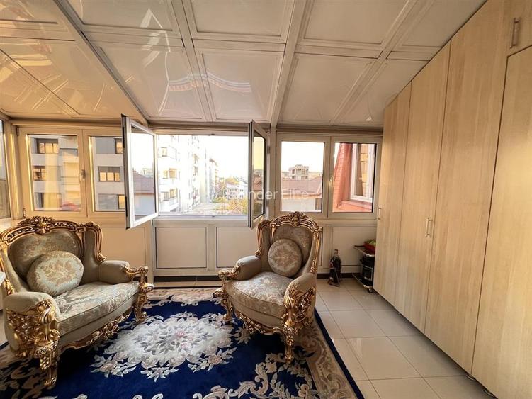 Inchiriere imobil P+1 | 13 Septembrie - Marriott | pretabil gradinita, clinica, - 16