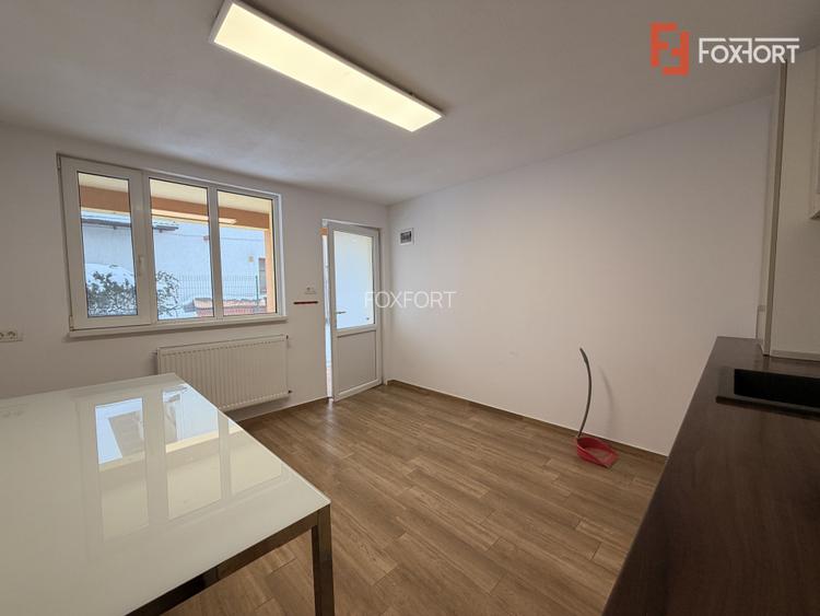 Vila individuala de inchiriat in Timisoara – zona Freidorf - 34