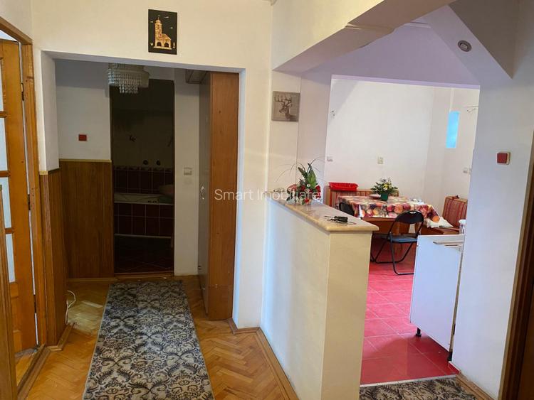 Apartament 3 camere zona Balea - Promenada Mall - 2