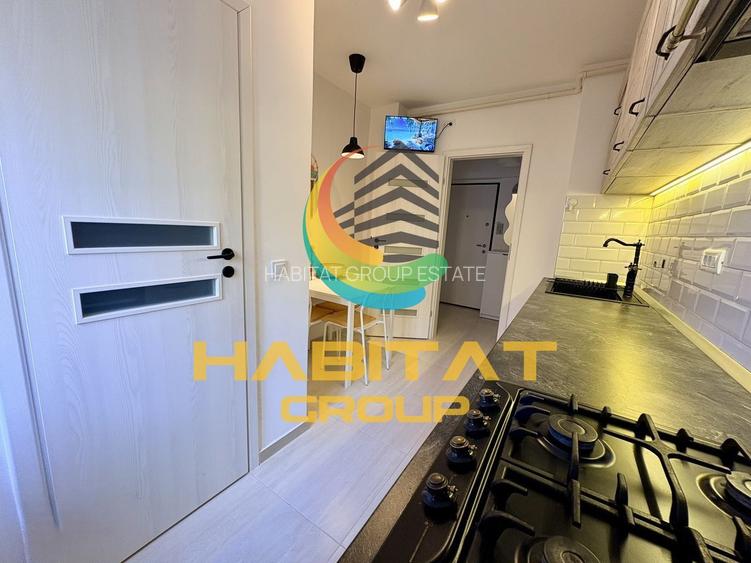 Vanzare apartament 3 camere mobilat Lux – Bd. Al. Obregia - 12