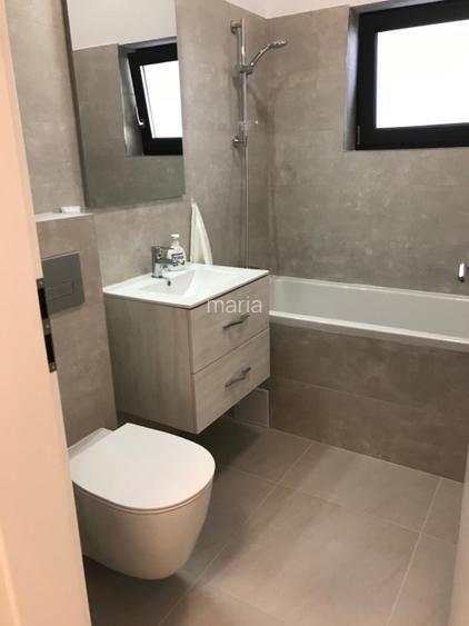 Închiriez  apartament două camere Bd Pipera 700€ - 6