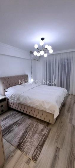 APARTAMENT 2 CAMERE  COMPLET MOBILAT SI UTILAT TOTUL NOU SI  PARCARE INCLUSA - 9