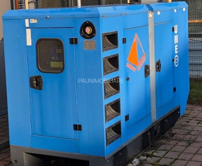 Proprietate top pretabil spatiu industrial cu teren 4000mp ,hala+birouri 1716mp - 20