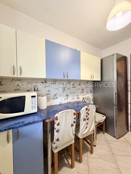 Apartament în Fizicienilor - Camil Ressu - 6