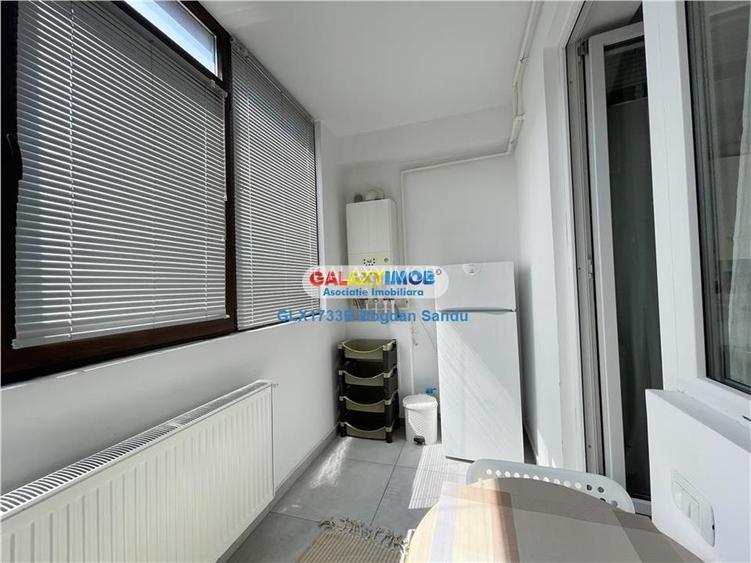 Garsoniera dubla de inchiriat in Militari Residence - 7