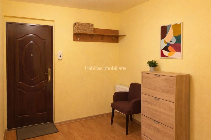 Apartament 2 camere | Zona Str. Parâng | Parter | 51 mp | - 6
