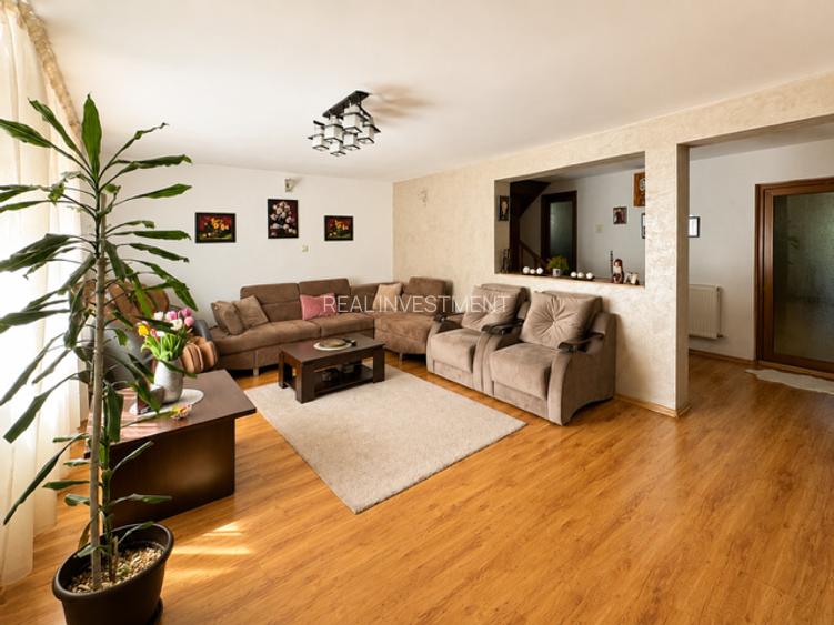 Casa P+1 mobilata si utilata/650 mp teren/Garaj+beci/Valul lui Traian - 3
