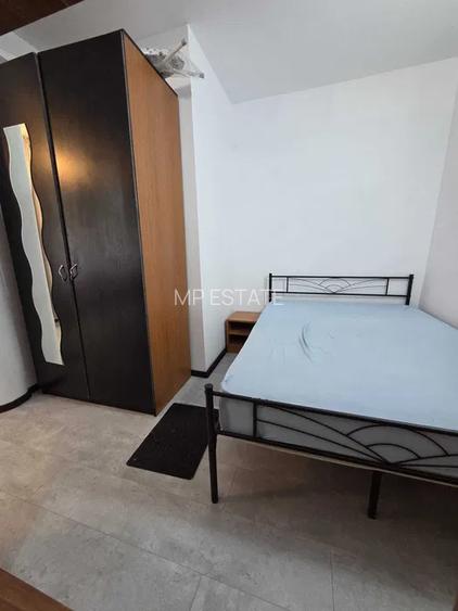 Studio Dristor/Pet friendly/Metrou Dristor - 4