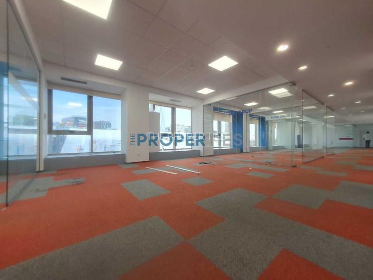 Comision 0! Inchiriere spatii birouri in zona Aviatiei - intre 16 si 450mp - 6