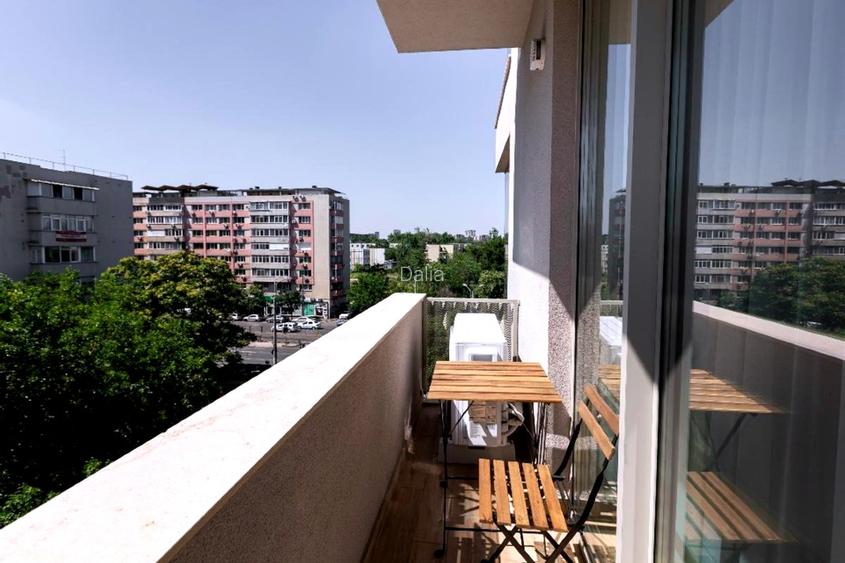 Studio Premium | Design Exclusivist – Metrou Stefan cel Mare | București - 4