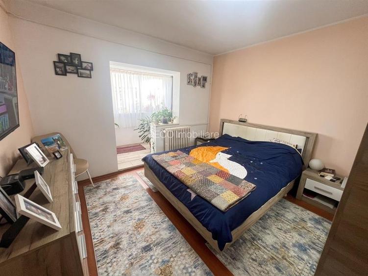RECO apartament 3 camere in Dragos Voda - 9