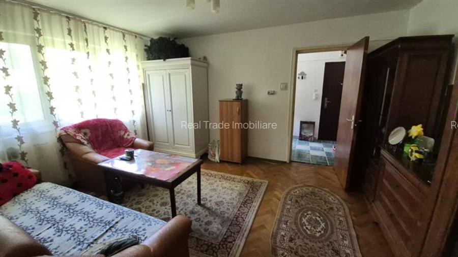 Apartament 2 camere Centru Civic - 2