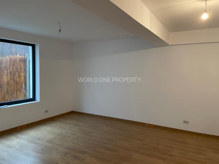 Comision 0/Ap.3 camere/Curte proprie - 4