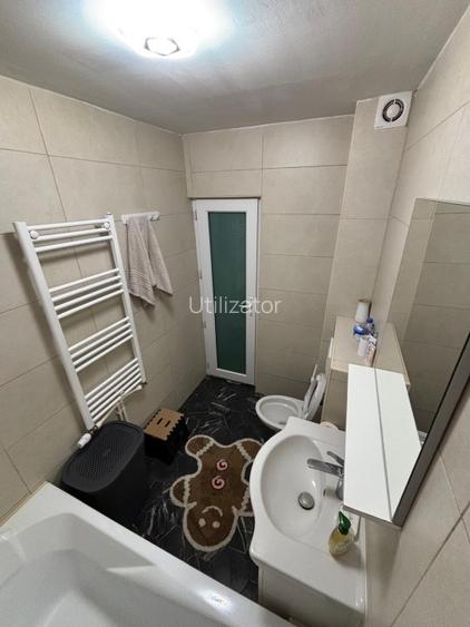 Se vinde Apartament semidecomandat 2 camere , - 5