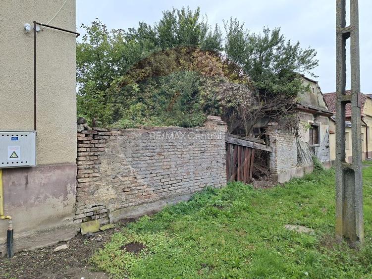 Teren 1,500 mp Prejmer / Strada Noua 173 / 0% comision - 5